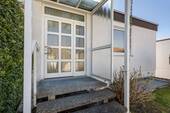 Eingangsbereich - 