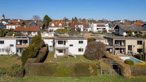 Luftaufnahme - 