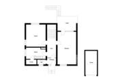 Erdgeschoss - 