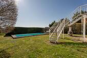 Garten - Einfamilienhaus mit 150,00 m² in Hofheim am Taunus zum Kaufen