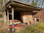 Schuppen - 