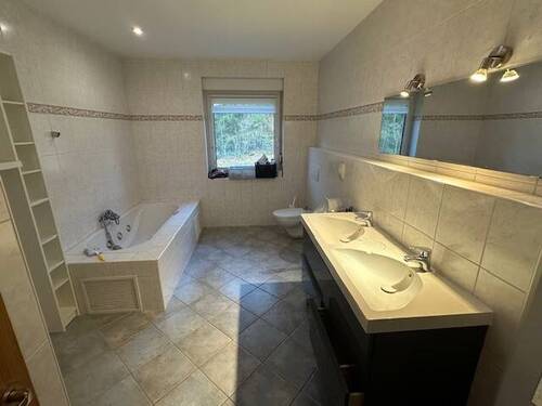 Badezimmer - 
