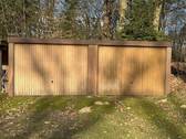 Doppelgarage - 