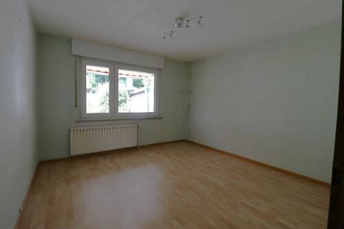 Zimmer EG - 6 Zimmer Mehrfamilienhaus, Wohnhaus zum Kaufen in Hiddenhausen