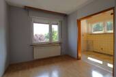 Küche u. Esszimmer OG - 