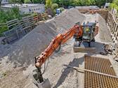 Bautenstand Juli 2025 - 