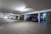 Tiefgarage - 