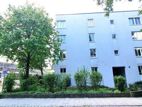 Aussenansicht - 
