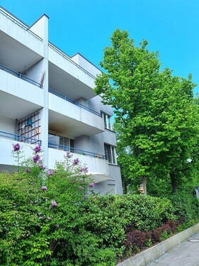 Aussenansicht - 