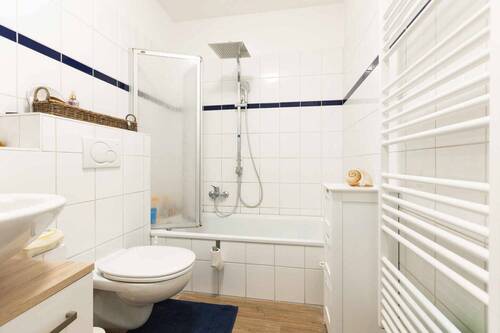 Badezimmer - 