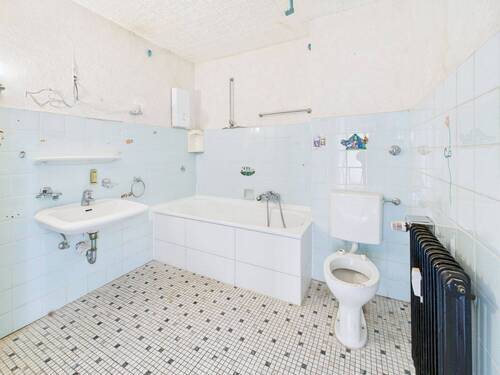Badezimmer - 