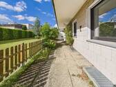 Terrasse - 