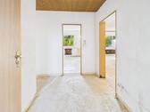 Eingangsbereich (Flur) - 