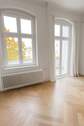 Balkonzugang - Bezaubernde 2-Zimmer-Altbauwohnung im Hinterhaus mit Balkon & 3,80 m Decken – Top-Lage Berlin-Halensee, 3 Minuten zum Ku’damm