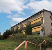 Gemütliche 2-Zimmer-Wohnung mit Loggia und Garage in Sankt Andreasberg