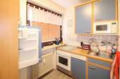 Küche - 2 Zimmer Etagenwohnung in Sankt Andreasberg