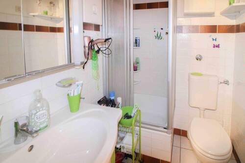 Badezimmer - 