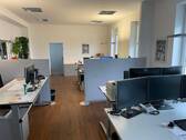 Büroraum 1 Raum 1 - Top ausgestattete und renovierte Büroräume in Jena - All-in-Miete