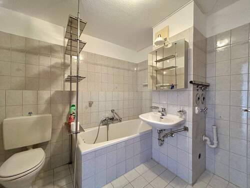 5 Badezimmer - 