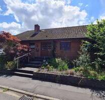 Gepflegtes Einfamilienhaus in ruhiger Lage - hundefreundlich dank voll umzäunten Grundstück - Lindewitt Lüngerau