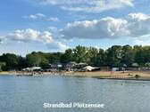 Strandbad Plötzensee - 