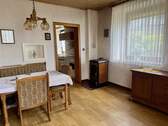 Esszimmer - 6 Zimmer Einfamilienhaus in Oberöfflingen