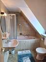 Badezimmer Gast - 