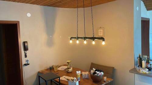 Bild 3 - 2 Zimmer Etagenwohnung in Schifferstadt