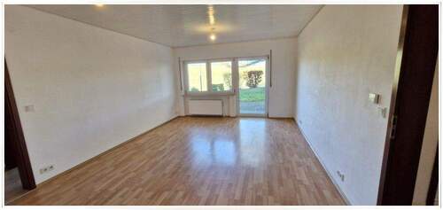 Ansicht 3 - 2 Zimmer Etagenwohnung in Auderath