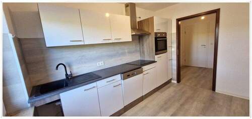 Ansicht 4 - Etagenwohnung mit 56,00 m&sup2; in Auderath zur Miete