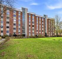 Ruhiges Wohnen direkt im Ortskern von Berne - Hamburg Rahlstedt