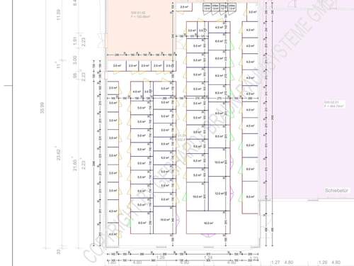 waren self storage - 