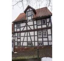 Renoviertes Einfamilienhaus direkt in Gudensberg zu verkaufen