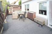 Terrasse - 
