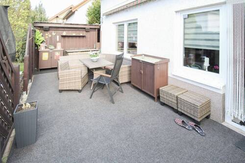 Terrasse - 