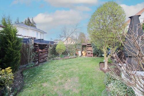 Garten - 