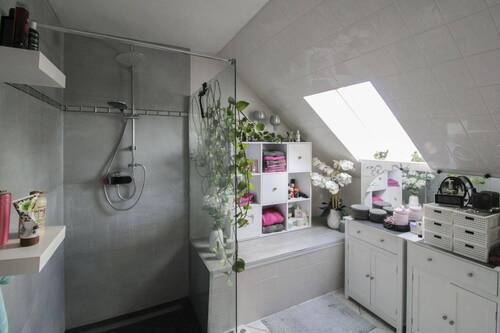 Badezimmer - 