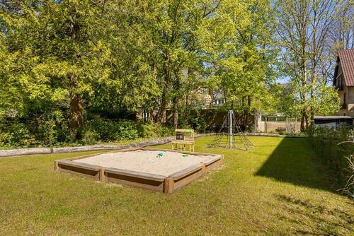 Gemeinschaftsgarten - 