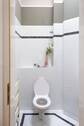 Gäste-WC - 