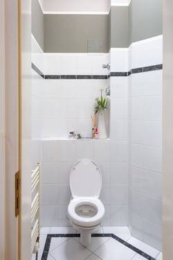 Gäste-WC - 