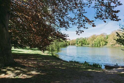 Lietzensee - 