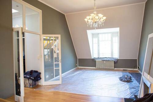 Zimmer - Etagenwohnung mit 92,00 m&sup2; in Berlin zum Kaufen