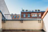 Terrasse - 