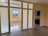 Blick von der Eingangstür - Büro zur Miete in Winsen (Luhe)