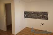 Küche.jpg - Etagenwohnung mit 115,00 m² in Johanniskirchen zur Miete