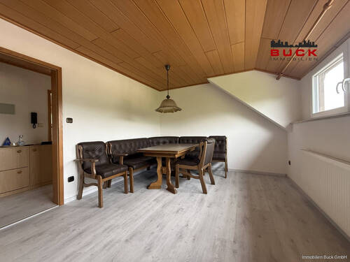 Zimmer - 4 Zimmer Etagenwohnung in Geislingen an der Steige