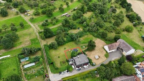 Luftbild - 
