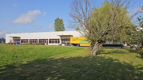 Bild 4 - Halle in Ludwigsfelde zum Kaufen