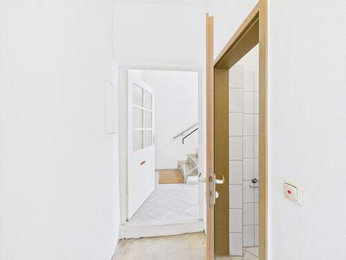Eingangsbereich - 