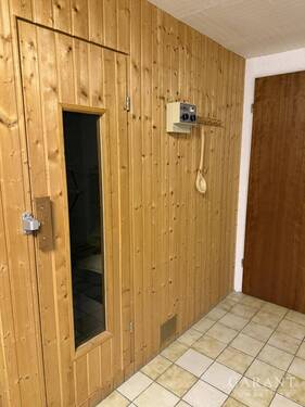 Sauna - 